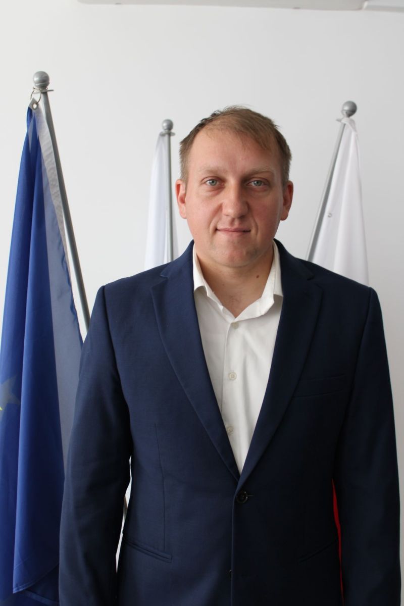 Zdjęcie: Jarosław Orman